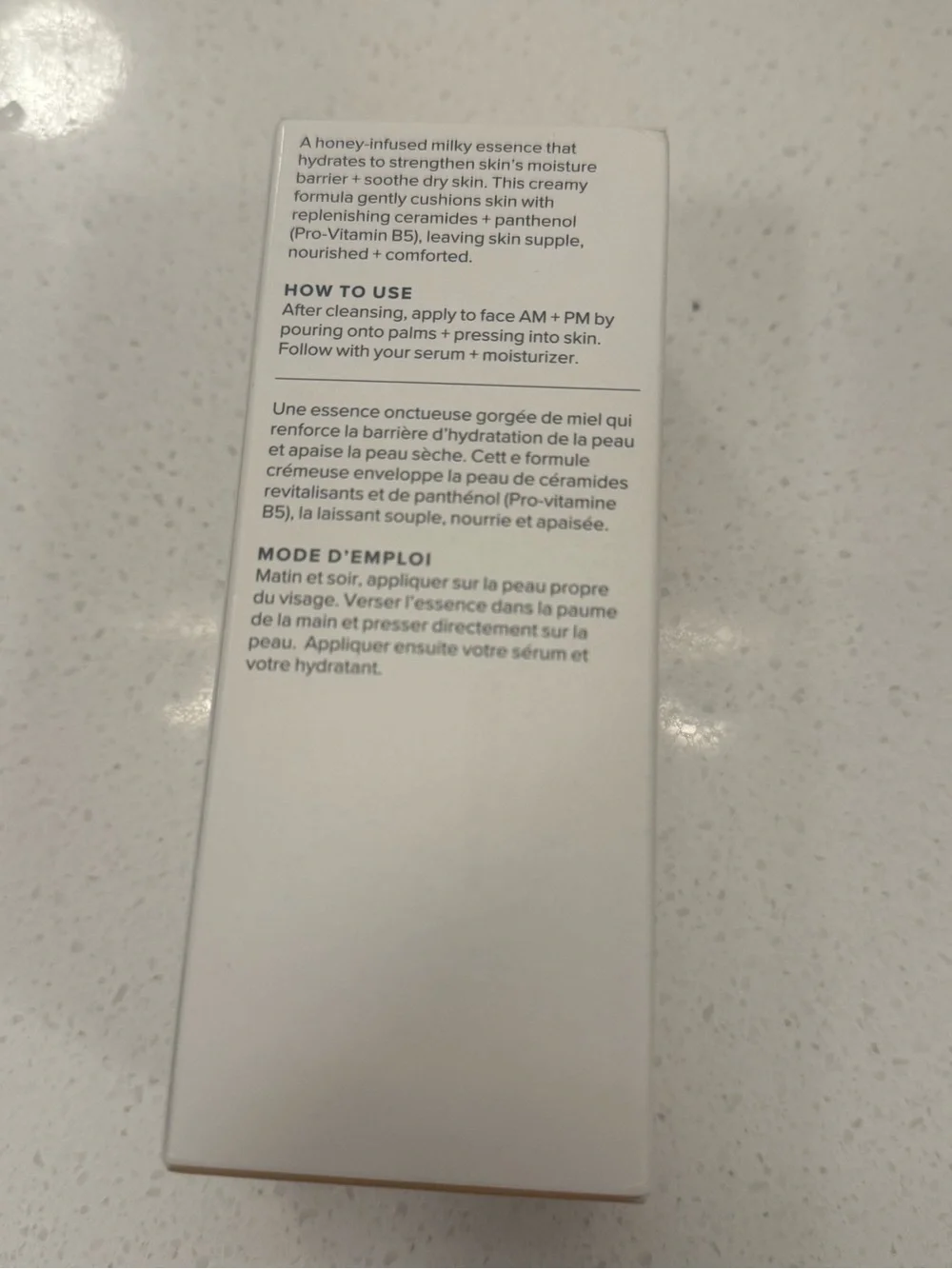 Farmacy Honey Milk Hydrating Essence - 120 ml New in box